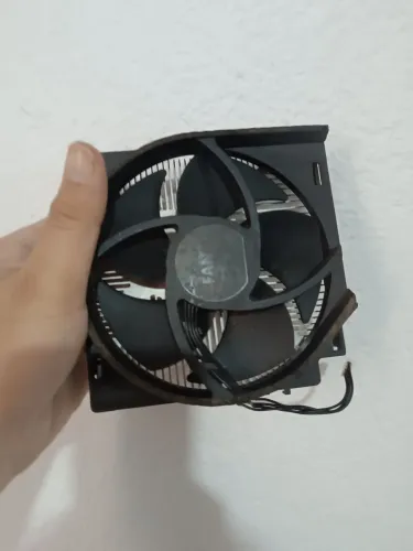 Cooler dissipador de calor para Xbox One