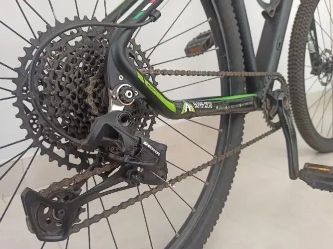 Bike OGGI 7.3 Nova