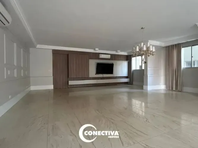 Apartamento Duplex - 232 m2 4 suítes Setor Oeste - Goiânia - GO