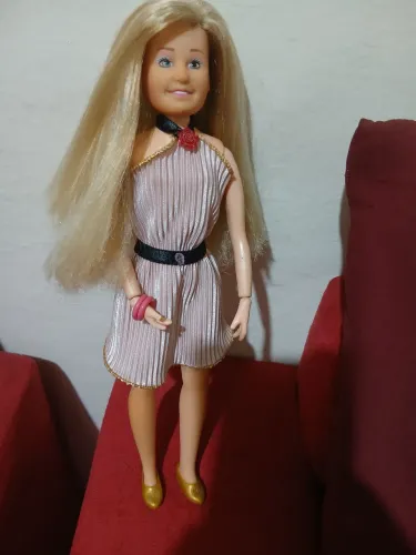 Boneca Angélica 