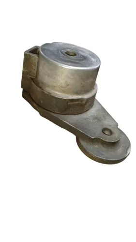 Tensor Da Correia Sem Polia Gm Cruze Sonic 1.8 2012/16