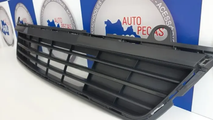 grade inferior central gol voyage saveiro g7