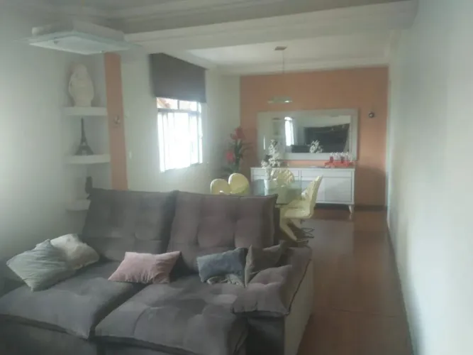 Apartamento com 3 quartos em Palmeiras