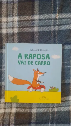 Kit de livros infantis