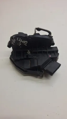 Fechadura Porta Dianteira Esquerda Ford Ka 2018 