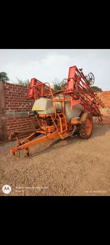 Jacto advanced 3000 AM21