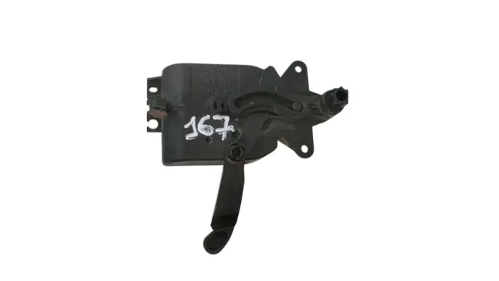 Motor Atuador Audi A3 2003 2004 6nn00769200 (det) N167