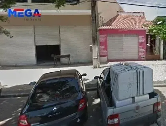 Loja Comercial no Centro de Paracuru, CE