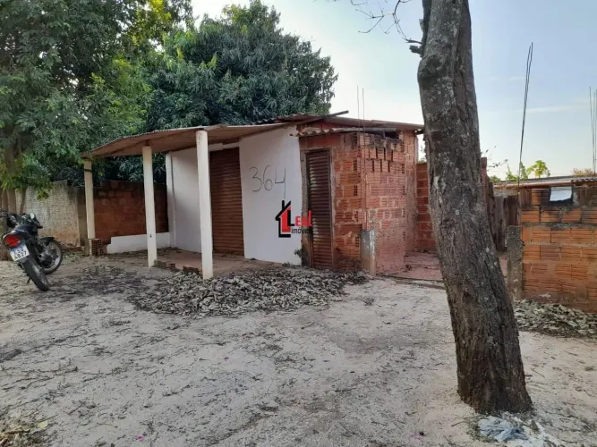 Terreno para Venda em Álvares Machado, PANORAMA