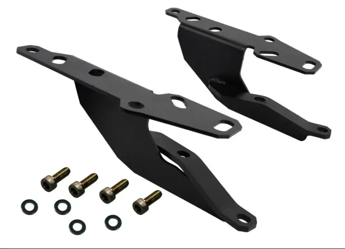 Suporte para baú de Moto Honda elite 125