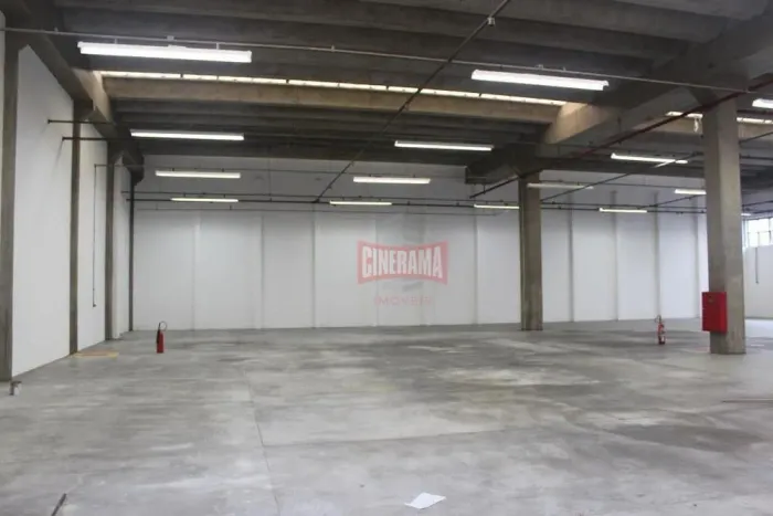 Galpão para aluguel em Lapa - São Paulo | Cinerama Imóveis