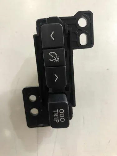Botão Navegador Cruzeiro Lexus Rx350 F Sport 2015 7814