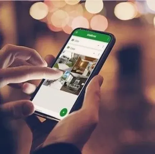 Sistema de Segurança para sua casa ou comércio