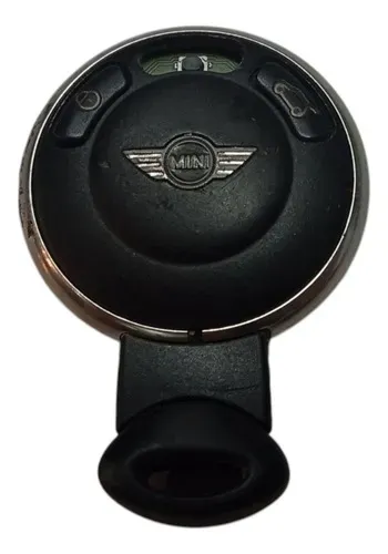 Chave Ignição Slot Mini Cooper Countryman 2015 2016 Original