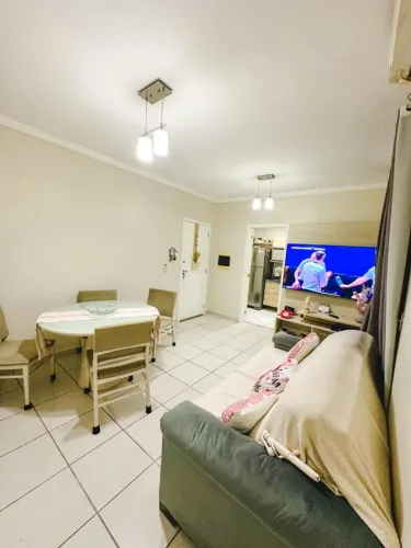 Venda Apto Cond. Smile Flores - 59 m²