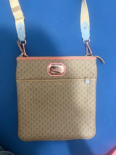 Bolsa Victor Hugo original 