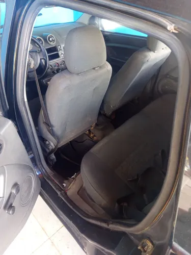 Ford Fiesta Personnalite 1.0 8V 66cv 5P 2004