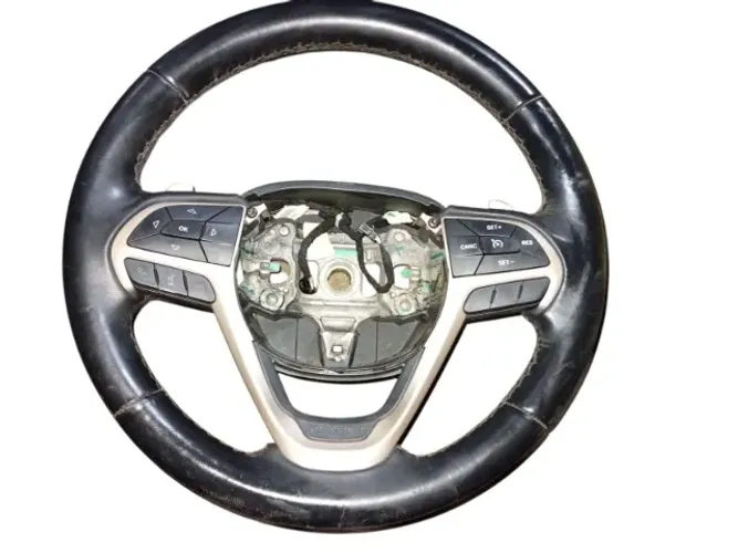 Volante com Comandos Grand cherokee 2012 a 2016