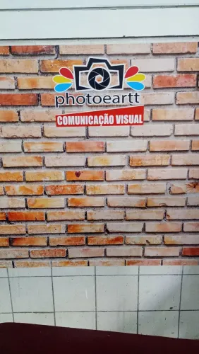 Papel de parede
