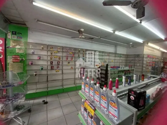 Loja à venda, 35 m² por R$ 1.200.000,00 - Centro - Niterói/RJ