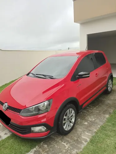 Fox Pepper 1.6 Flex 2016