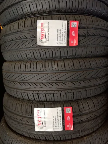 Pneus remold TekysTyre 175/65/15