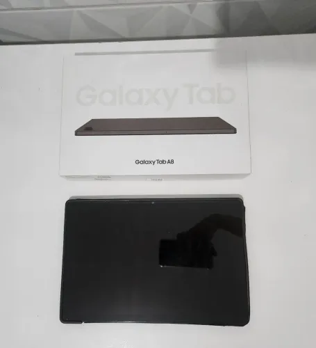 Samsung Tab A8