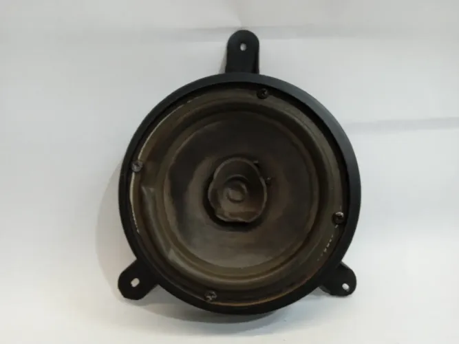 Alto Falante Traseiro Direito Vw Parati Surf G4 1.6 Ap 2009