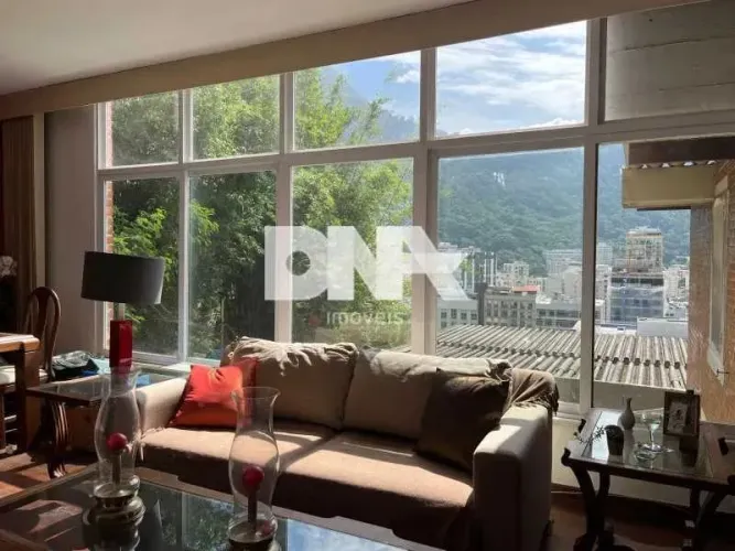 Apartamento : / Residencial / Botafogo