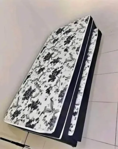 Bicama solteiro espuma 550 entrega grátis