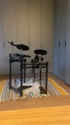 Bateria Seven SD-770 