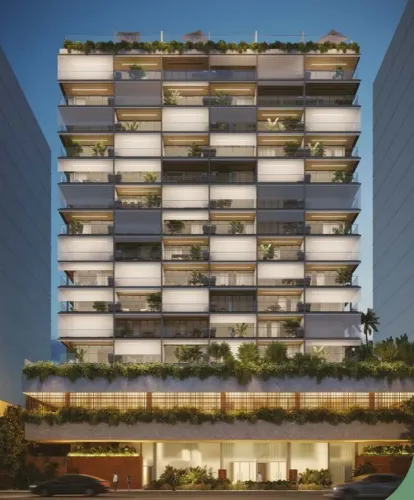 CANTO RIO - STUDIO À VENDA EM COPACABANA - RIO DE JANEIRO