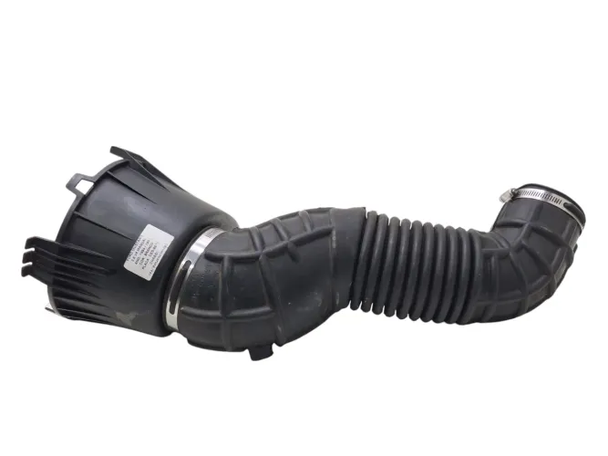 Caixa Entrada Ar Duto Ford Mustang 94/95 3.8 V6 Nf4zx9643ad