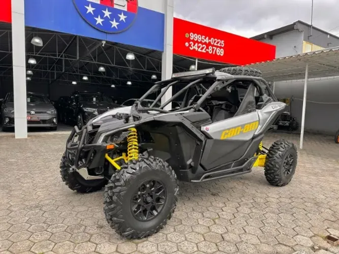  Maverick X3 Tb 900 Rr (utv)