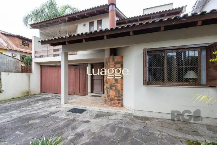 Casa em Ipanema