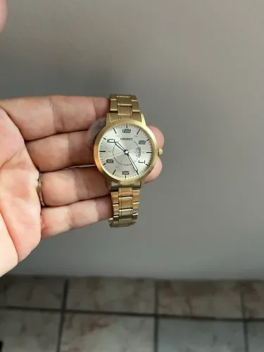 Relógio Feminino Orient