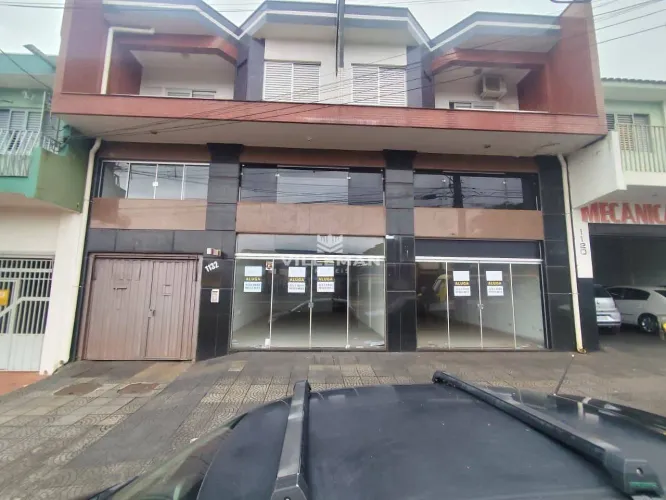 Apartamento para locação, Parque Residencial Cidade Nova, Maringá, PR