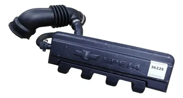 Caixa Ressonancia Prisma Onix 1.0 2013 2014 2015 2016