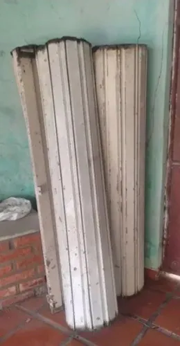  Porta para comércio 