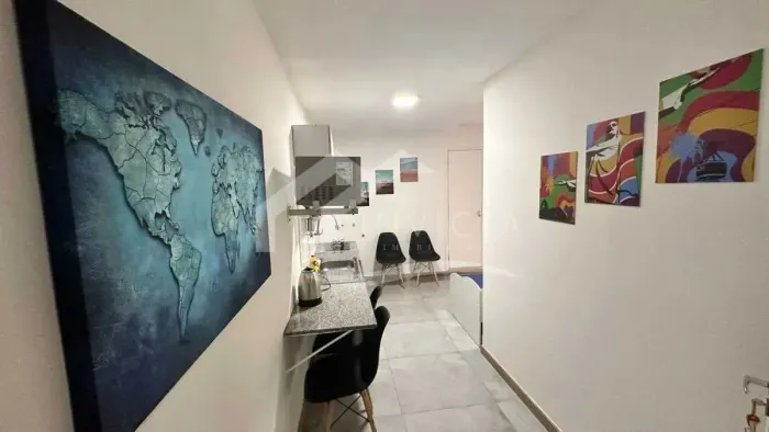 Apartamento : Padrão / Residencial / Copacabana