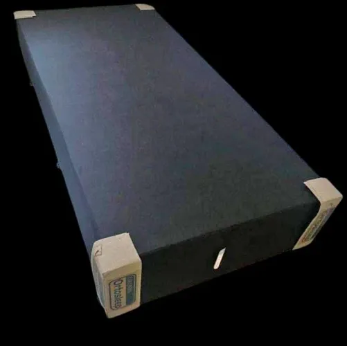 Base para colchão solteiro
