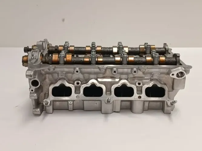 Cabeçote | Chery Tiggo 5X / Arrizo 6 | 1.5 Turbo | 2019 A 2024 (E4T15B1003015MB) - Usado