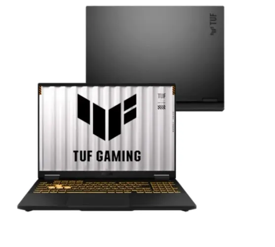 Asus TUF Gaming F16 FX608JMR-F16 Intel Core I7-14650HX 32GB RAM / 1TB SSD  RTX5060 8GB
