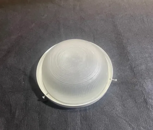 Lustre /Cúpula Redonda