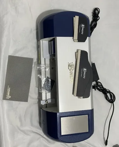 Máquina de Corte Hidrogel Fonlyu - Desbloqueada - Estado de Nova (Oportunidade!)