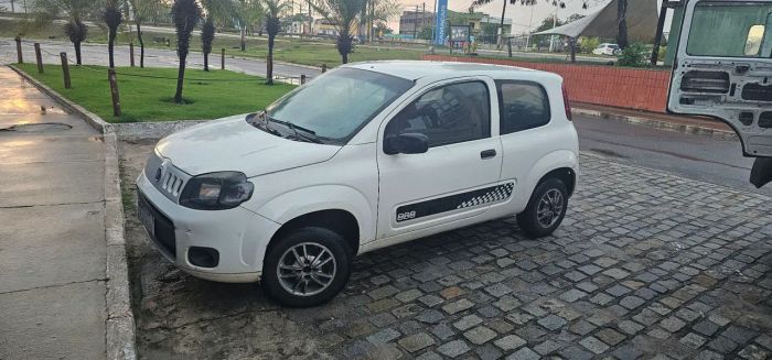 Imagem de Fiat Uno Vivace Celeb. 1.0 EVO F. Flex 8V 3P 2016