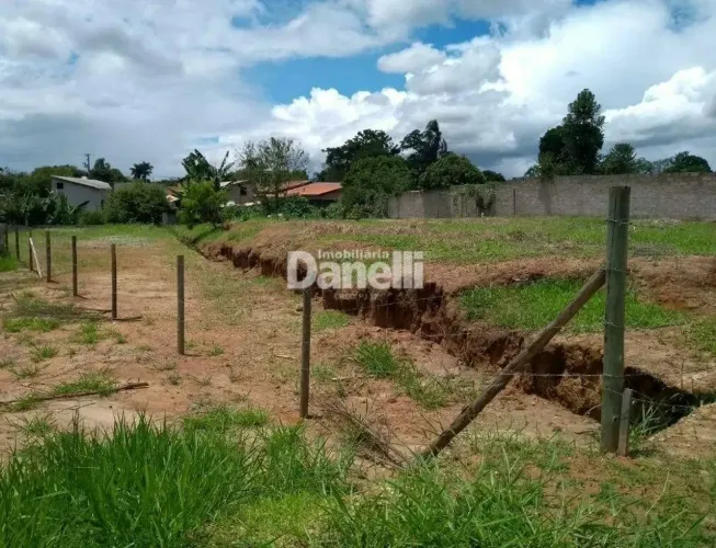 Lote à venda, Padre Eterno - Tremembé/SP
