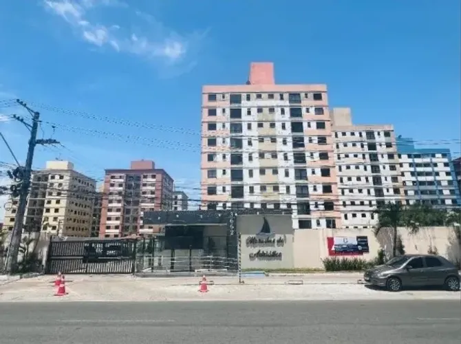 Moradas do Adriatico porteira fechada