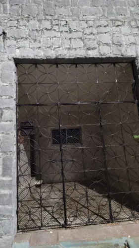 Casa pra vender e alugar alecrim rua Borborema 