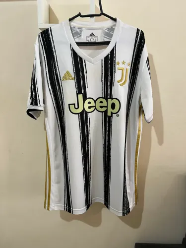 Camisa Juventus 2020